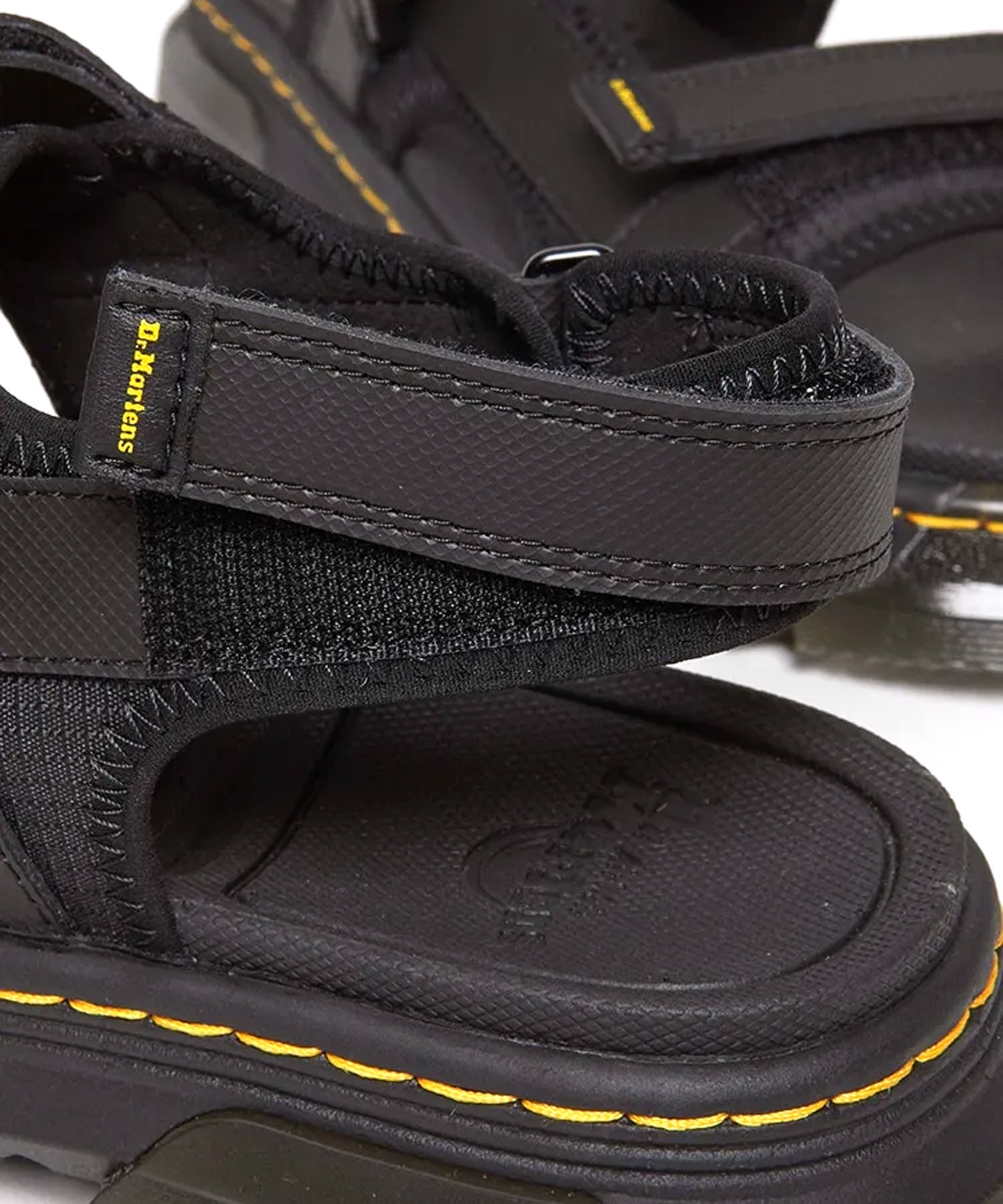 楽天市場】Dr.Martens ドクターマーチン Ricki 3-Strap Sandal
