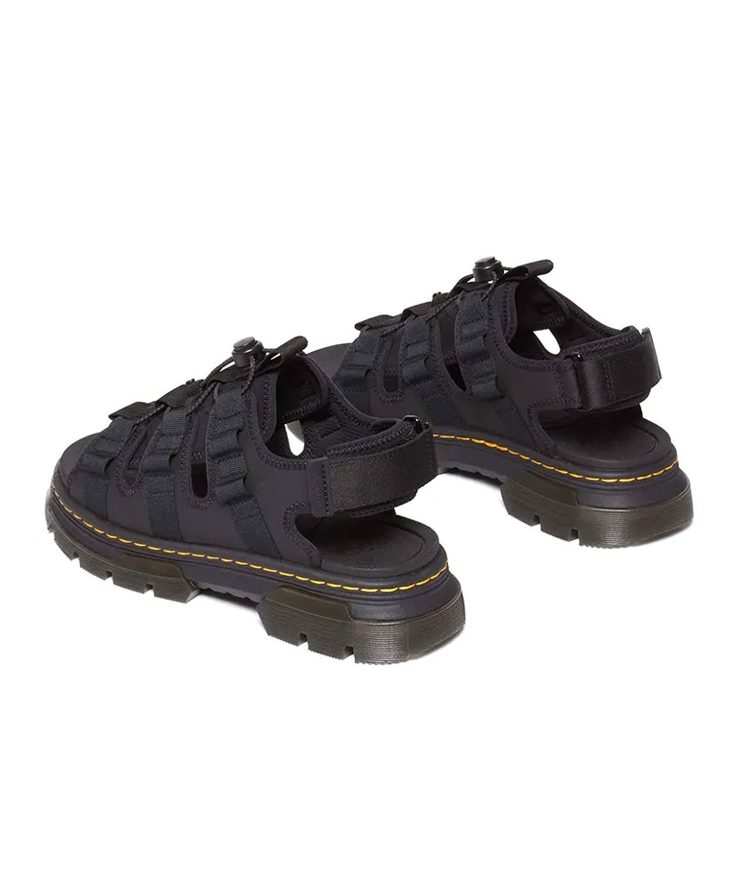 楽天市場】ドクターマーチン グラディエーター サンダル メンズ レディース エリコ JERICHO ストラップ 厚底 Dr.Martens  JERICHO : マイスキップ