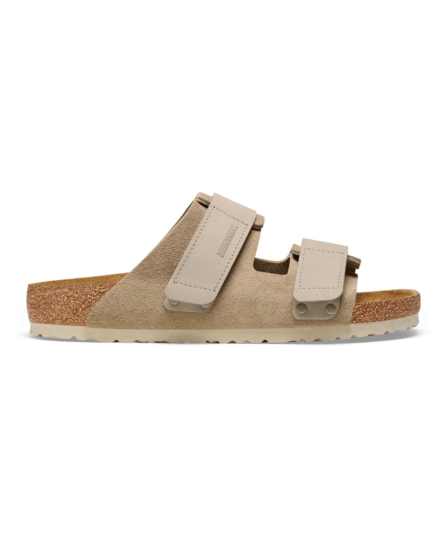 BIRKENSTOCK ビルケンシュトック Uji LENB LEVE ウジ メンズ