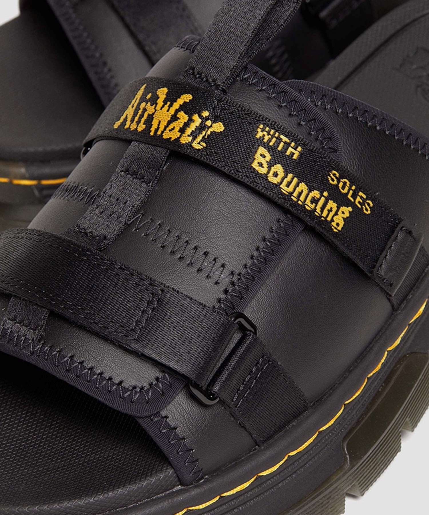 Dr.Martens ドクターマーチン メンズ レディース サンダル AYCE