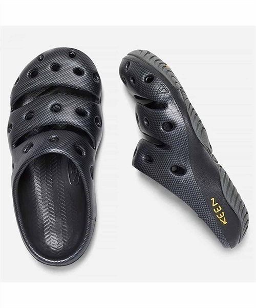 KEEN キーン サンダル ヨギ メンズ スポーツ 大きいサイズ