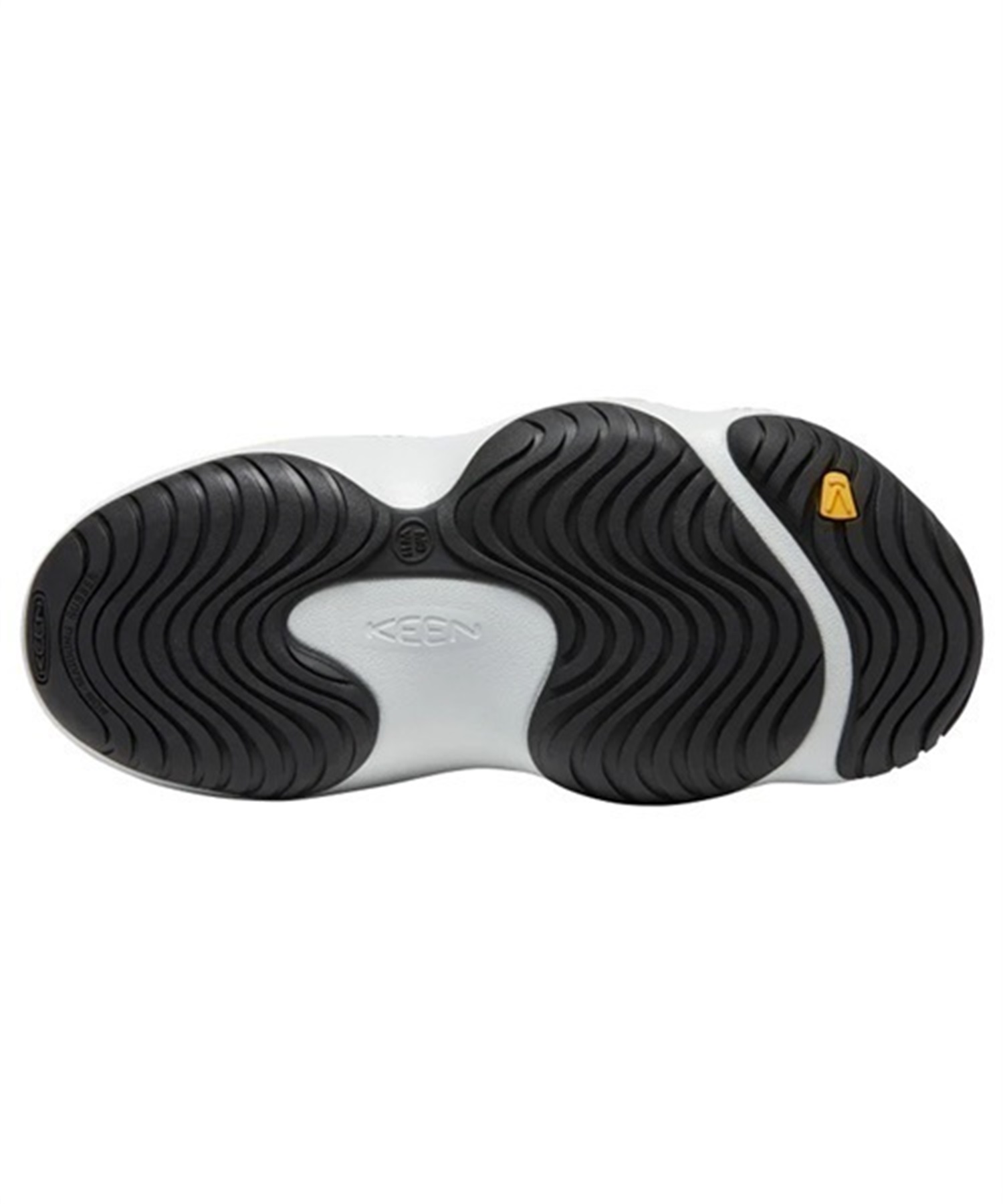 KEEN/キーン YOGUI ARTS ヨギアーツ サンダル 1026845