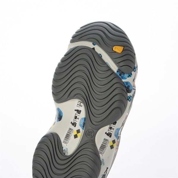 KEEN キーン YOGUI ARTSFULL ヨギ アーツフル 1027134 メンズ シューズ サンダル ULTRA HEAVY KK1 B28(SBSG-25.0cm)