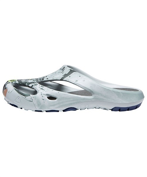 サンダル | オールジェンダー シャンティ アーツ KEEN x GENTLE
