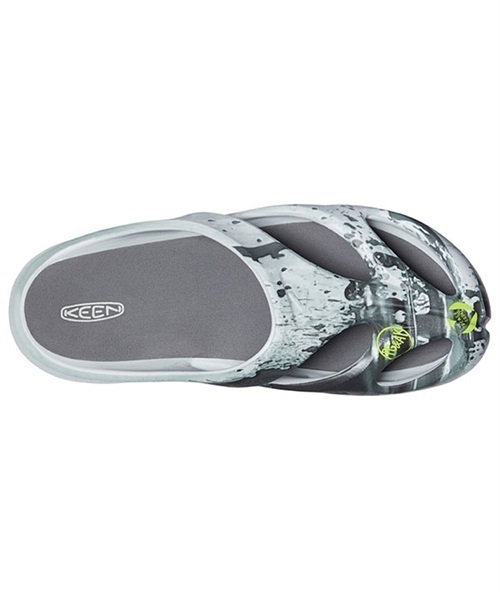 KEEN キーン SHANTI ARTS シャンティ アーツ 1027136 メンズ