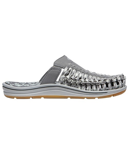 KEEN キーン メンズ ユニーク ツー スライド ユニーク｜BORN