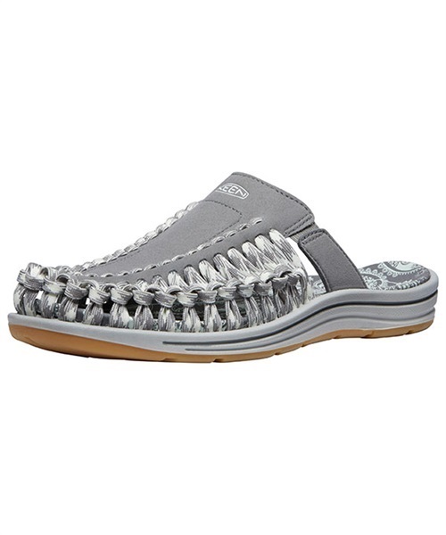 KEEN キーン UNEEK II SLIDE ユニーク ツー スライド 1027140 メンズ 