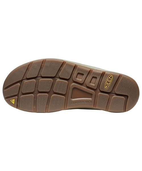 KEEN キーン UNEEK II SLIDE ユニーク ツー スライド 1027141