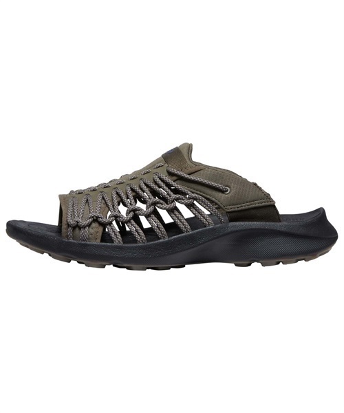 KEEN キーン UNEEK SNK SLIDE ユニーク スニーク スライド