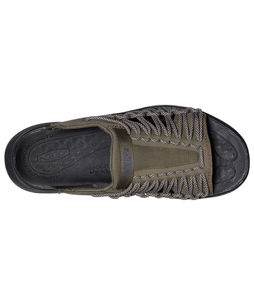 KEEN キーン メンズ ユニーク スニーク スライド ユニーク｜BORN