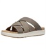 KEEN キーン ELLE MIXED SLIDE エル ミックスド スライド 1027277 レディース シューズ サンダル KK1 B16(BRBI-22.5cm)