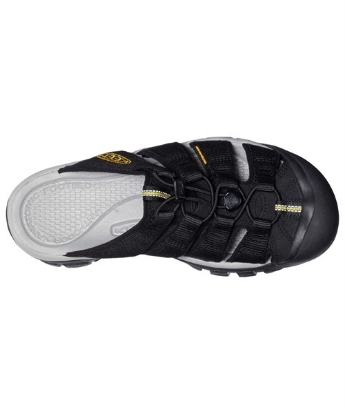 KEEN キーン NEWPORT SLIDE ニューポート スライド 1027302