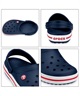 crocs クロックス Crocband Clog クロックバンド クロッグ 11016-410 #サンダル メンズ レディース KK3 D6(410navy-22.0cm)