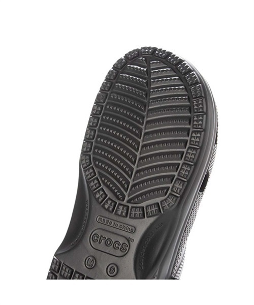 crocs クロックス YUKON VISTA 2.0 CLOG 207142-001 サンダル