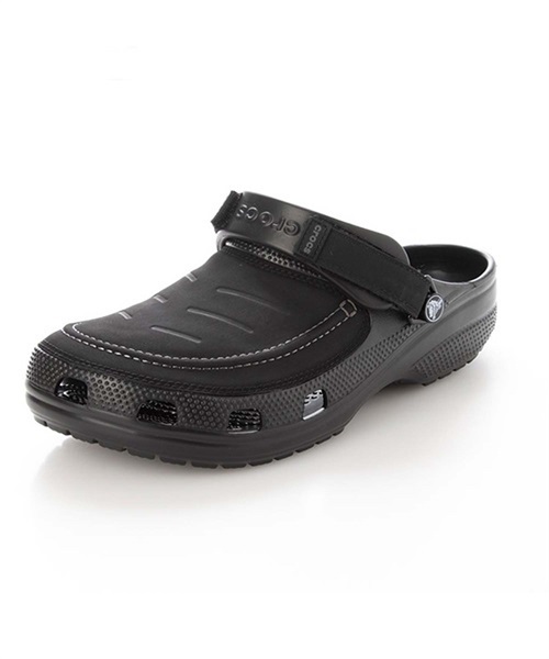お中元 お歳暮 お年賀 夏 冬 年末年始のご挨拶 ギフト 通販な 2.0 VISTA YUKON クロックス crocs CLOG サンダル 207142-001 靴