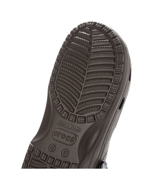 crocs クロックス YUKON VISTA 2.0 CLOG 207142-206 サンダル メンズ KK3 ムラサキスポーツ J16(ESPRS-26.0cm)