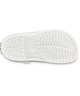 crocs クロックス CROCBAND CLOG 11016-100 シューズ サンダル JJ1 B4(White-22.0cm)