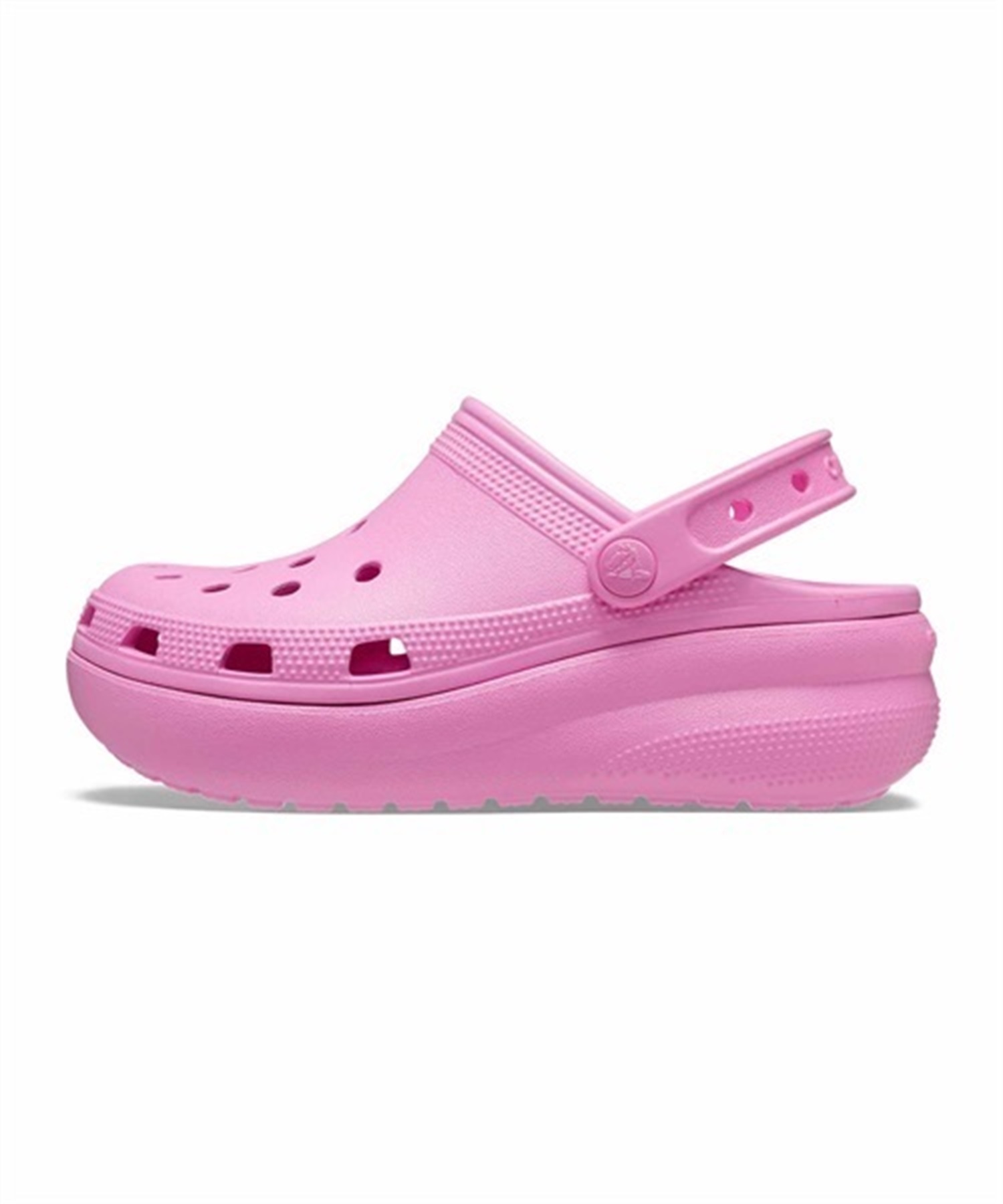 crocs クロックス CLASSIC CROCS CUTIE CLOG クラシック クロックス キューティー クロッグ 207708-6SW レディース シューズ サンダル KK1 D8(PK-22.0cm)