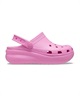 crocs クロックス CLASSIC CROCS CUTIE CLOG クラシック クロックス キューティー クロッグ 207708-6SW レディース シューズ サンダル KK1 D8(PK-22.0cm)