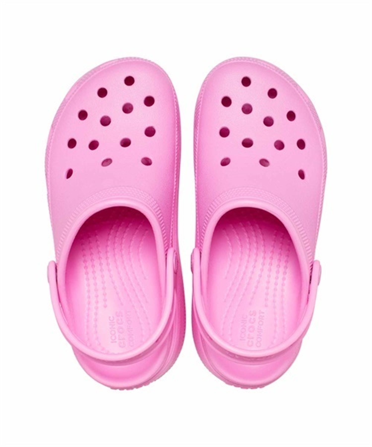 crocs クロックス CLASSIC CROCS CUTIE CLOG クラシック クロックス キューティー クロッグ 207708-6SW レディース シューズ サンダル KK1 D8(PK-22.0cm)