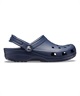 crocs クロックス CLASSIC CLOG クラシック クロッグ 10001-410 シューズ サンダル KK1 D3(NV-23.0cm)