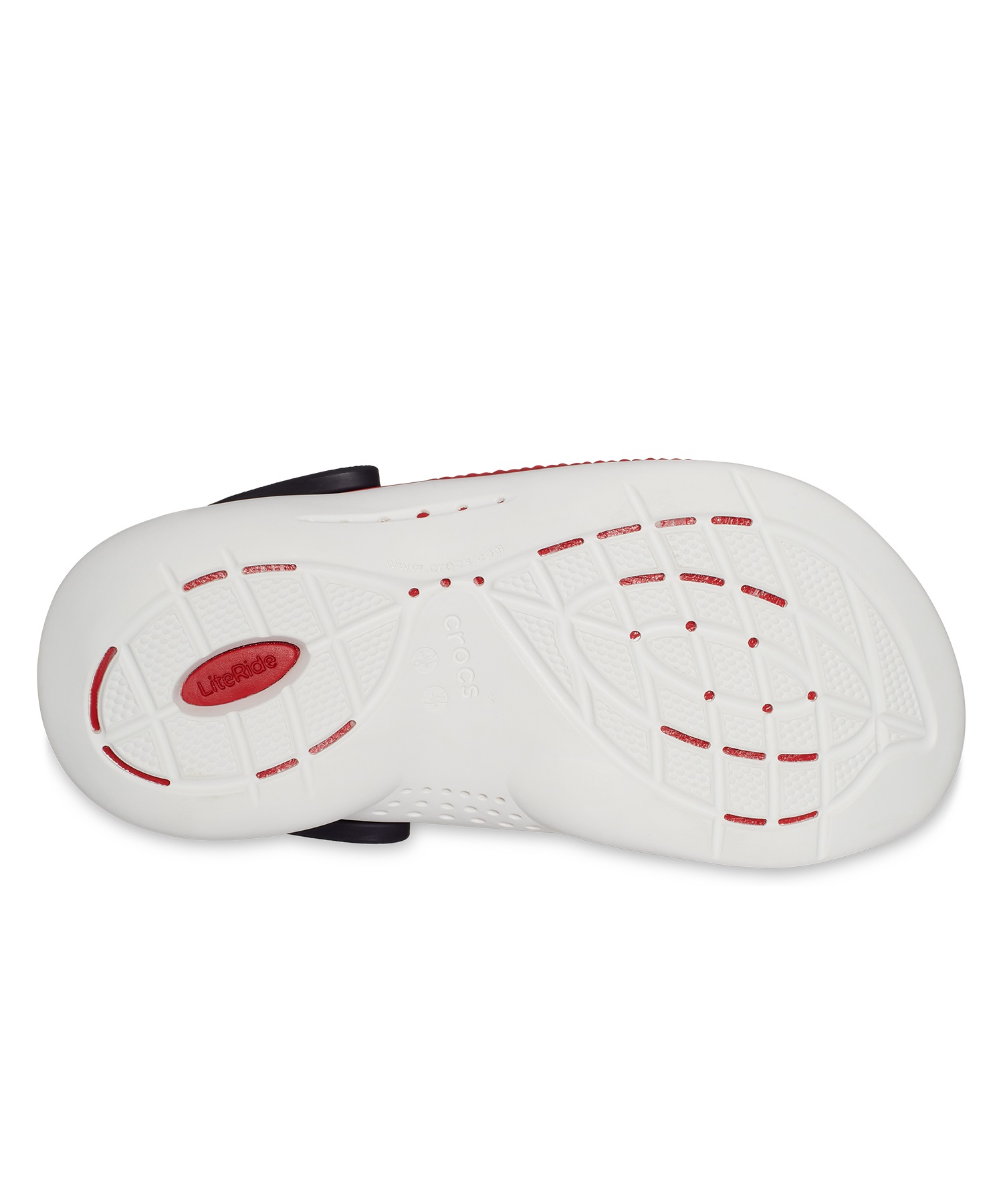 CROCS クロックス LITERIDE 360 CLOG ライトライド 360 クロッグ