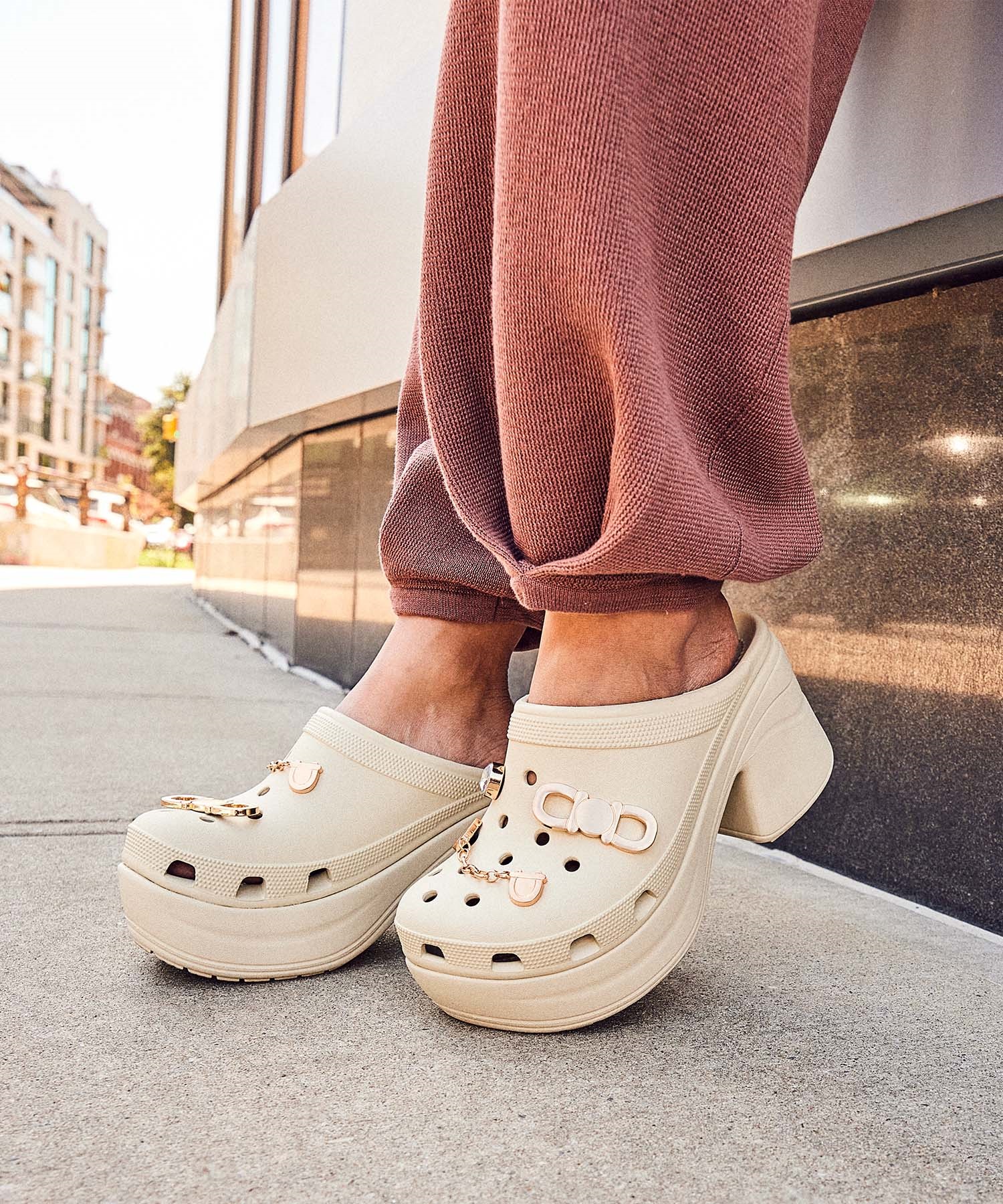 CROCS クロックス SIREN CLOG サイレン クロッグ レディース シューズ CROCS クロックス SIREN CLOG サイレン クロッグ レディース シューズ