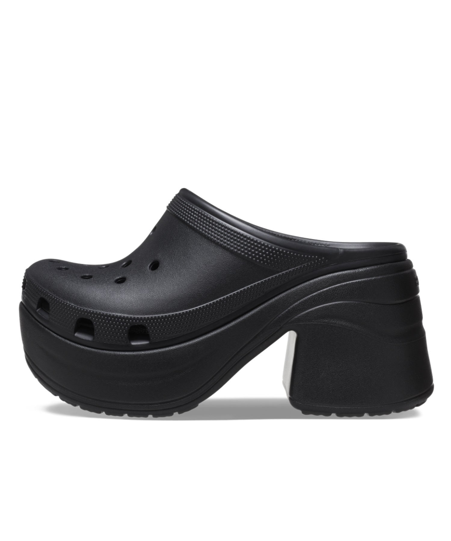 CROCS クロックス SIREN CLOG サイレン クロッグ レディース シューズ
