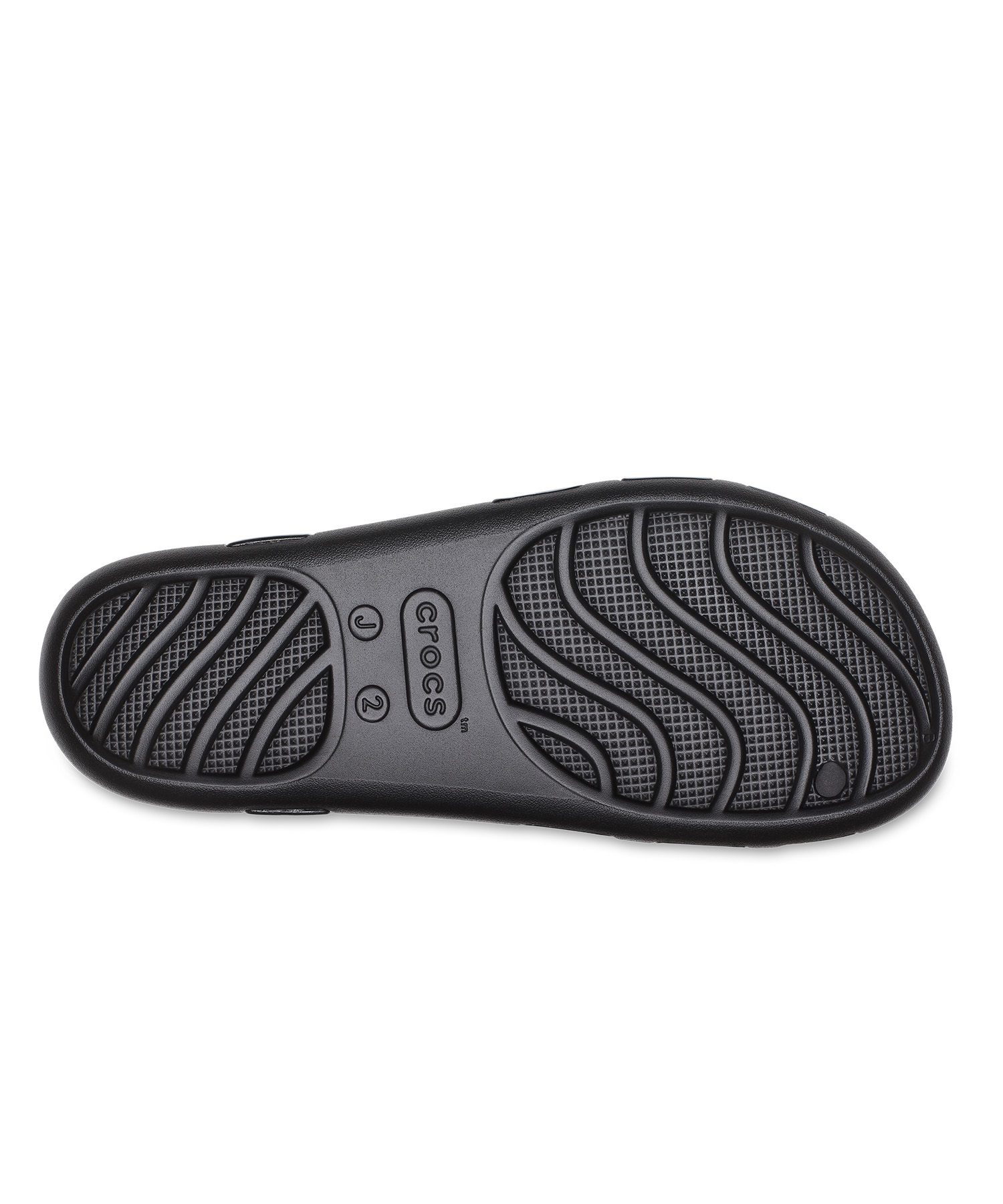 ◇新品 crocs クロックス イザベラ ジェリー フラット ゴールド