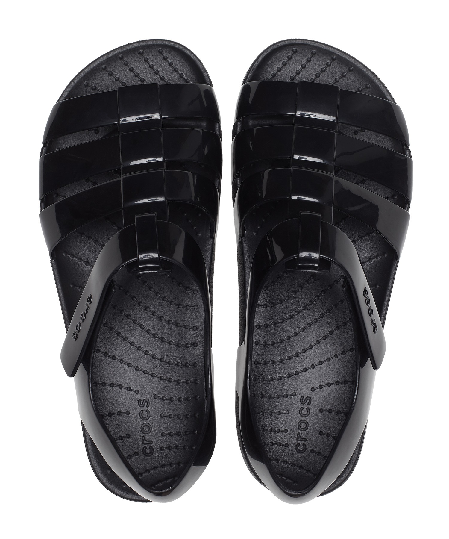 CROCS クロックス レディース シューズ Kids' Isabella Sandal