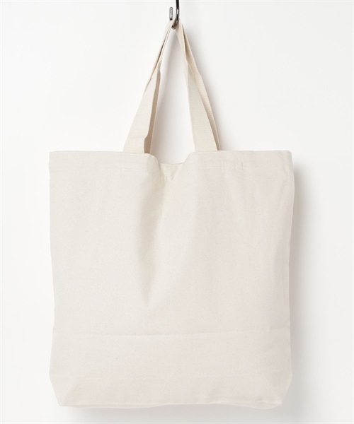 THE NORTH FACE/ザ・ノース・フェイス Organic Cotton Tote オーガニックコットントート NM82260 トートバッグ JJ3 J24(MB-F)