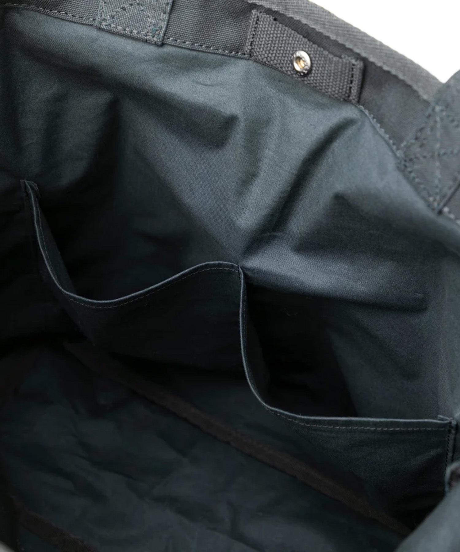 NEW ERA/ニューエラ ユーティリティー キャンバス トートバッグ
