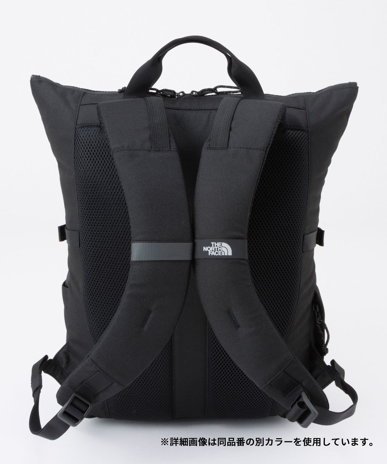 THE NORTH FACE/ザ・ノース・フェイス バック Boulder Tote Pack