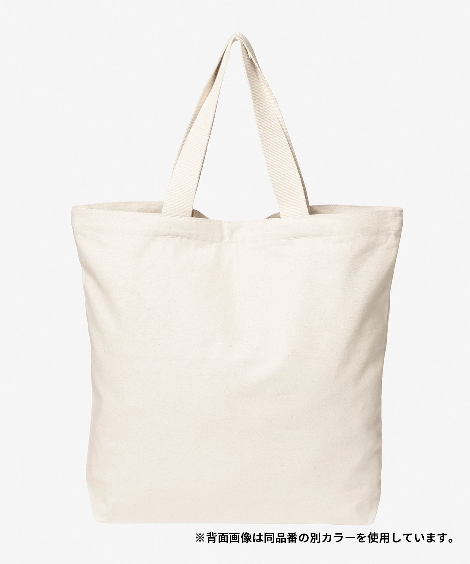 THE NORTH FACE/ザ・ノース・フェイス バック Organic Cotton Tote オーガニックコットントート トートバッグ NM82385 MB(MB-FREE)