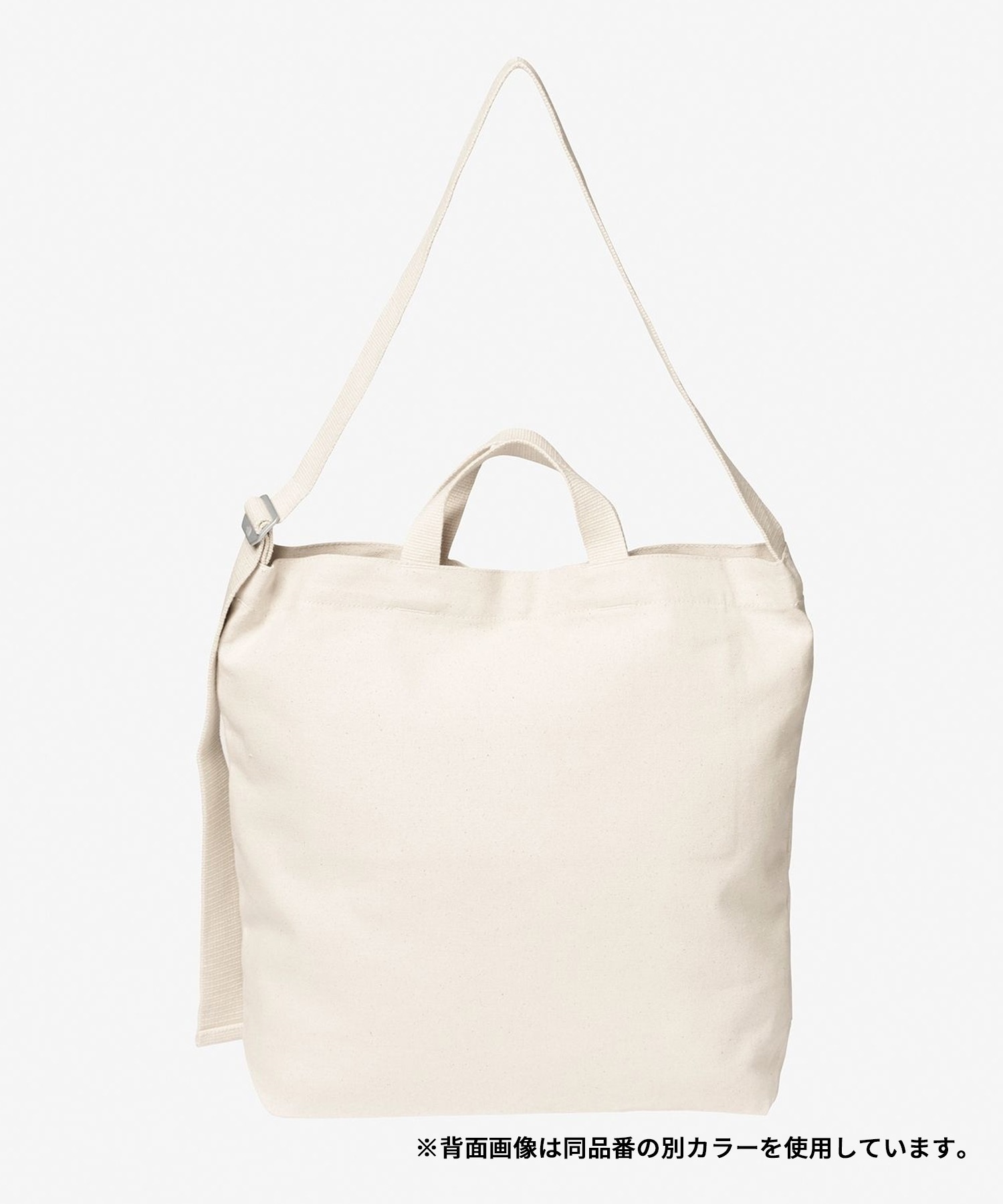 THE NORTH FACE/ザ・ノース・フェイス Organic Cotton Shoulder