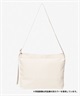 THE NORTH FACE/ザ・ノース・フェイス Organic Cotton Musette オーガニックコットンミュゼット ショルダーバッグ サコッシュ NM82387 MM(MM-FREE)