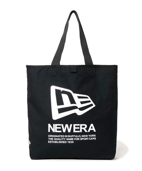 NEW ERA ニューエラ Light Tote Bag ライトトートバッグ