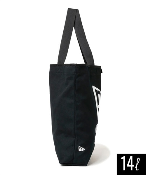 NEW ERA ニューエラ Light Tote Bag ライトトートバッグ