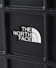 THE NORTH FACE ザ・ノース・フェイス キャリーケース オールウェザー4ウィーラー22インチ 24L NM32367(K-ONESIZE)