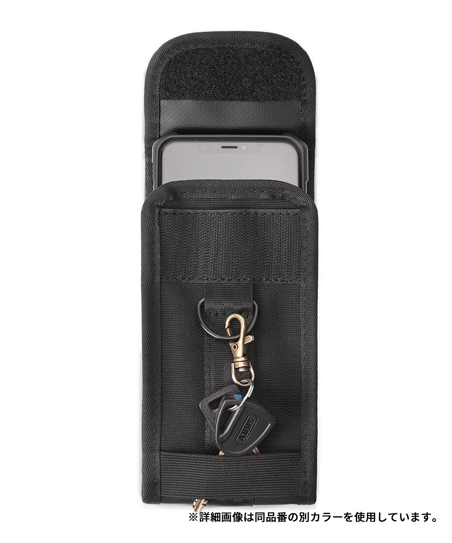 CHROM クローム PHONE POUCH スマートフォンケース ラージ フォン