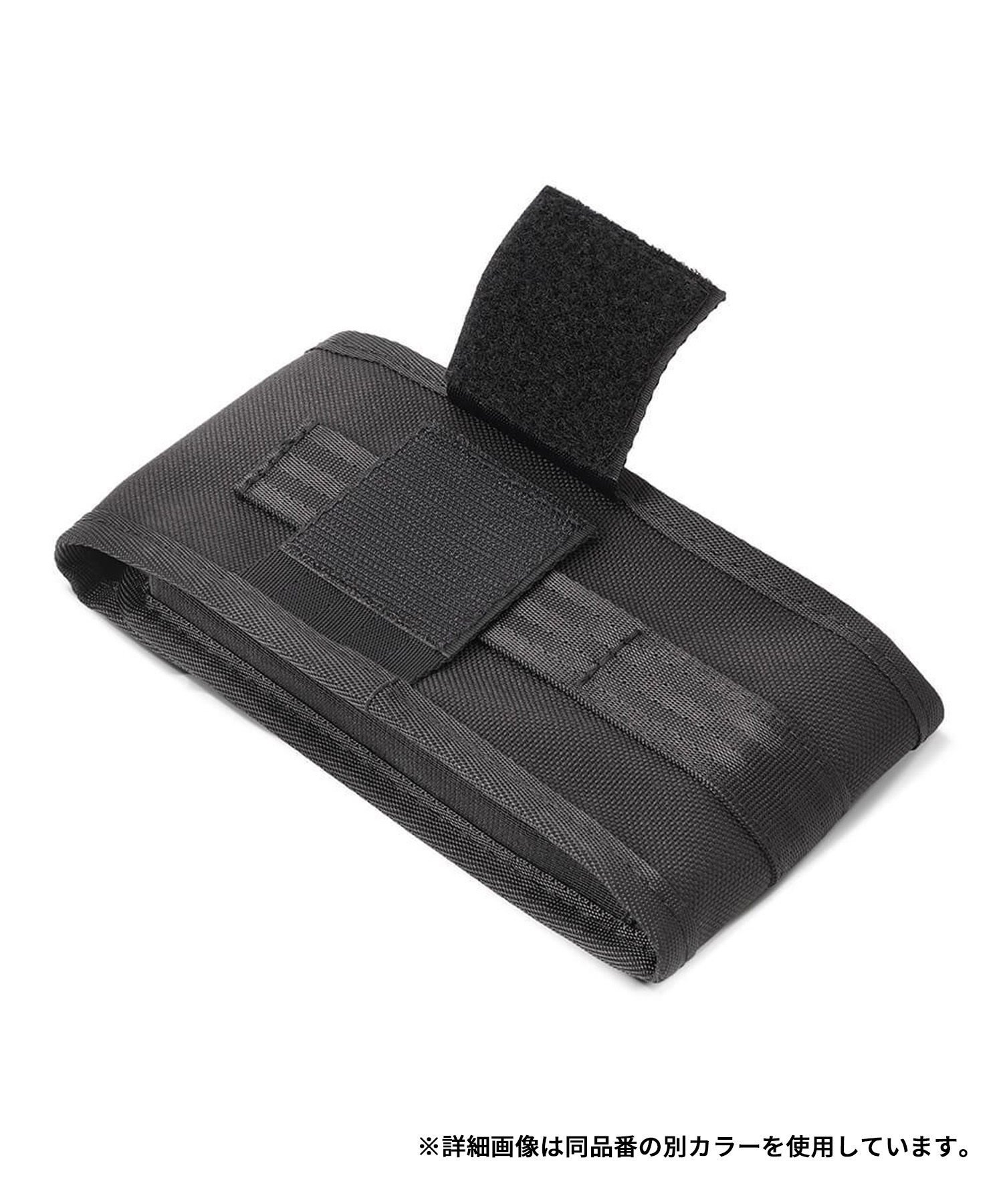希少 クロムハーツ フォンポーチ インボイス付属 PHONE POUCH V2 Chromehearts クロムハーツ PHONE POUCH V2 CH CROSS フォン
