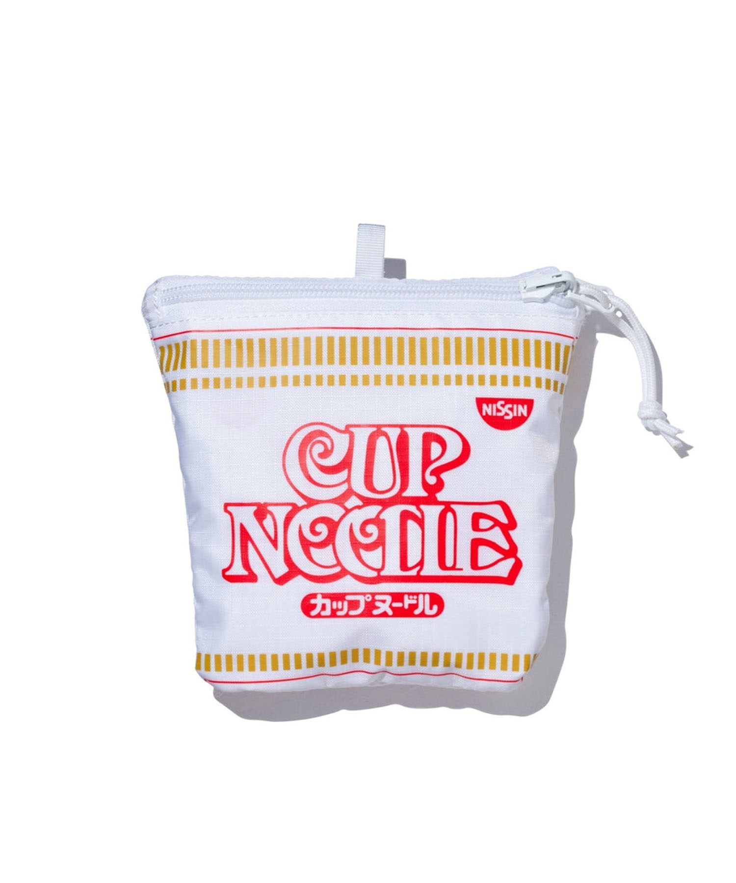 NEW ERA ニューエラ エコトートバッグ CUP NOODLE カップ NEW ERA ニューエラ エコトートバッグ CUP NOODLE カップ