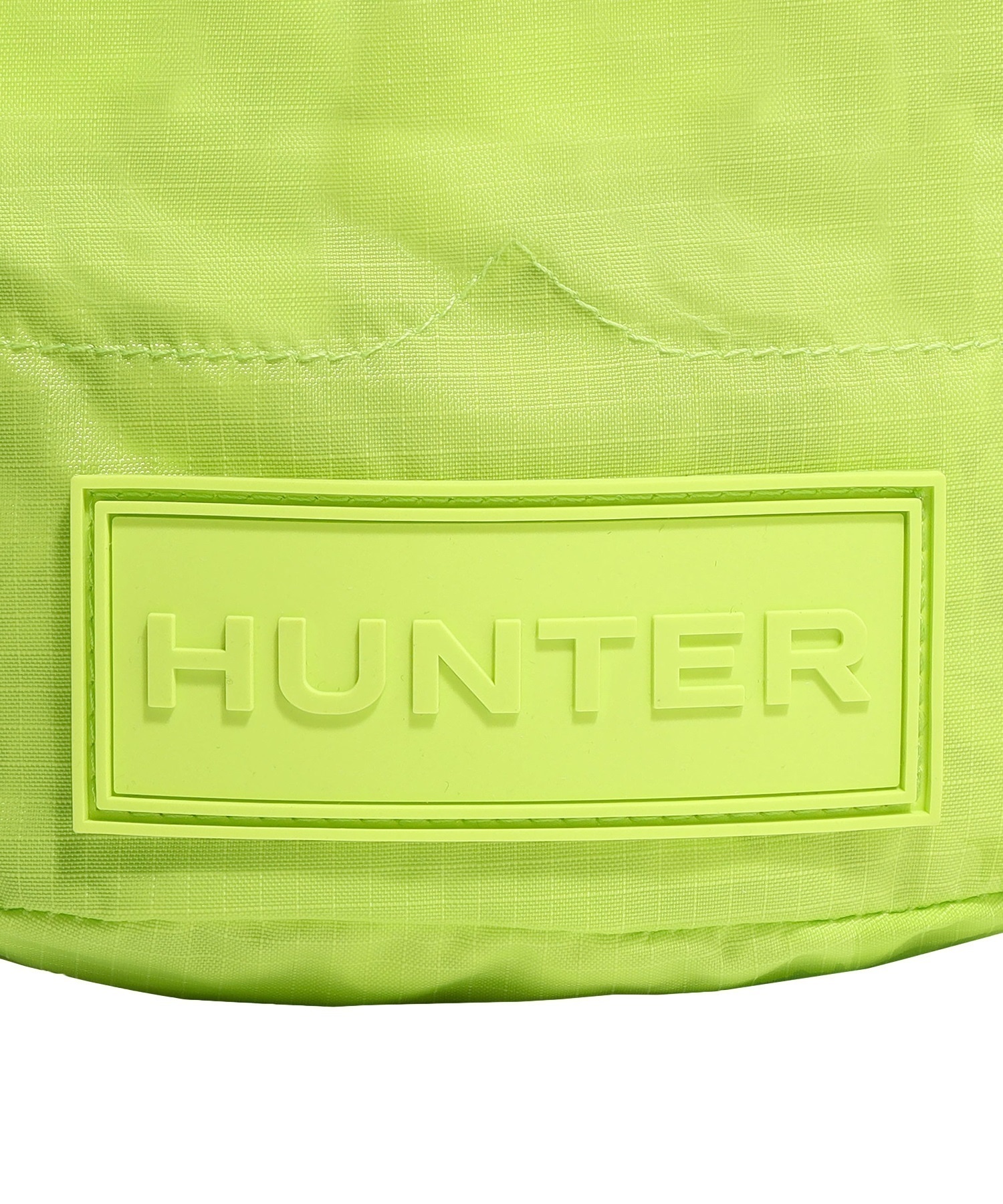 HUNTER ハンター TRAVEL RIPSTOP BUCKET UBX3602NRS バッグ ショルダー(OGF-ONESIZE)