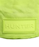 HUNTER ハンター TRAVEL RIPSTOP BUCKET UBX3602NRS バッグ ショルダー(DTH-ONESIZE)