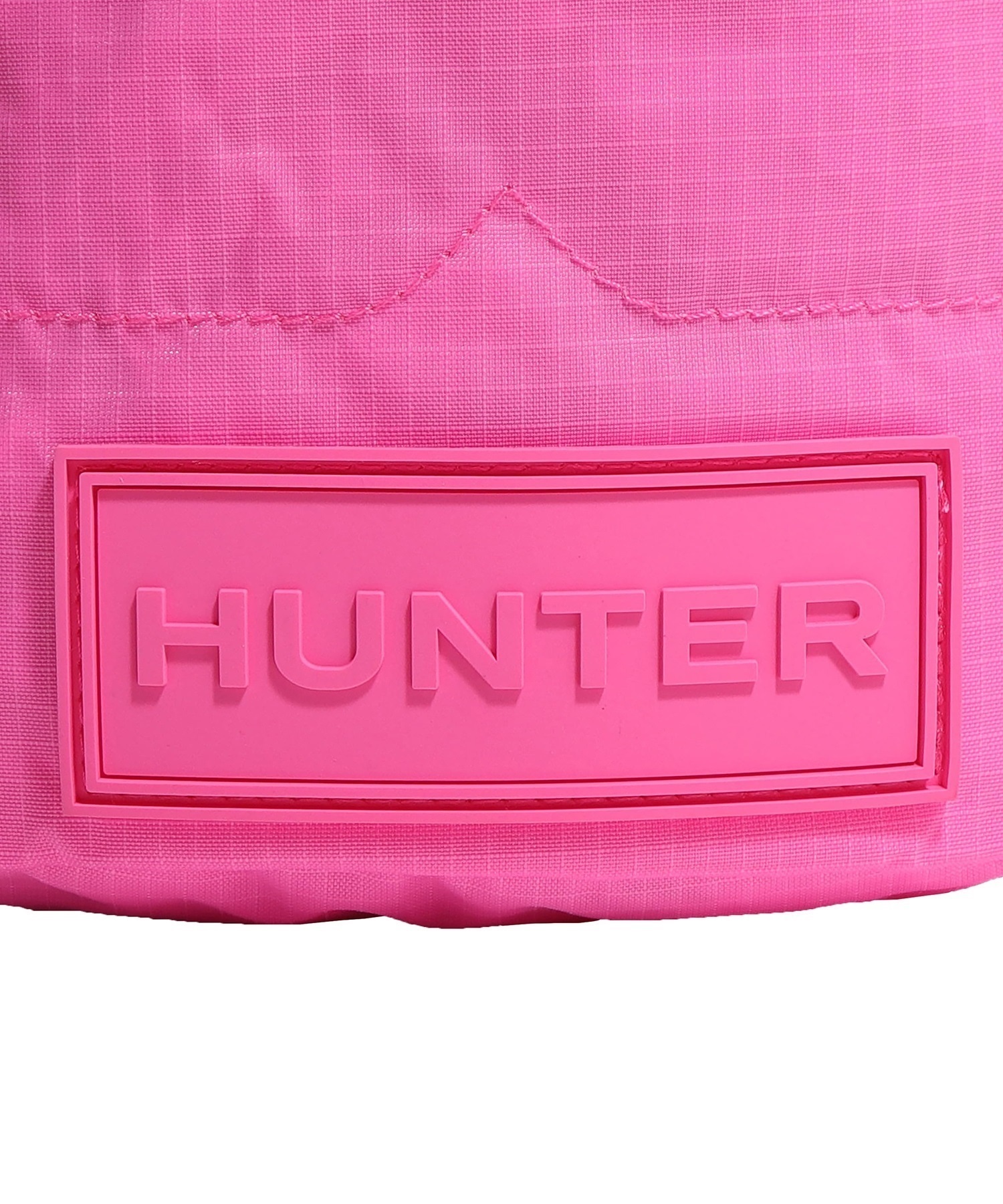 HUNTER/ハンター TRAVEL RIPSTOP BUCKET UBX3602NRS バッグ