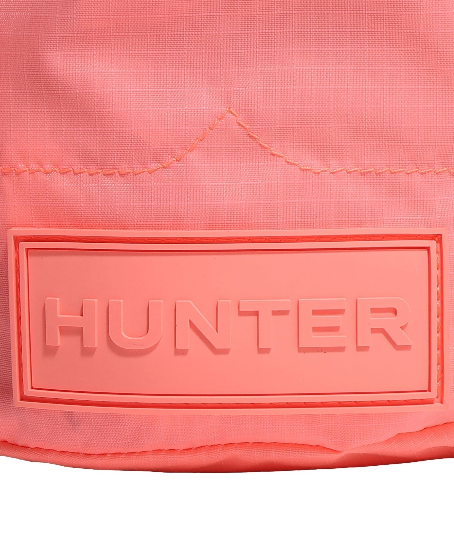 HUNTER/ハンター TRAVEL RIPSTOP BUCKET UBX3602NRS バッグ ショルダー(ACG-ONESIZE)