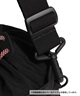 HUNTER/ハンター TRAVEL RIPSTOP BUCKET UBX3602NRS バッグ ショルダー(BLK-ONESIZE)