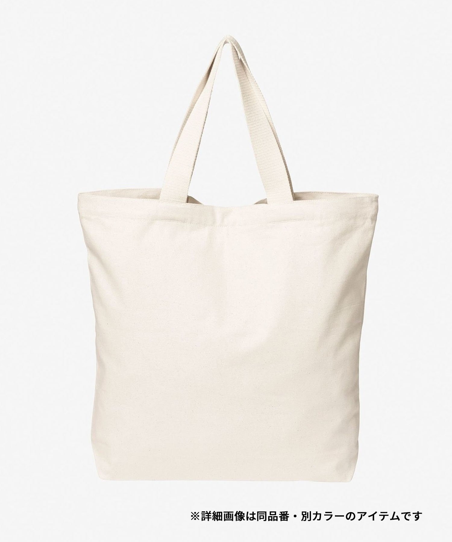 THE NORTH FACE/ザ・ノース・フェイス トートバック ORGANIC C TOTE NM82385(KC-ONESIZE)