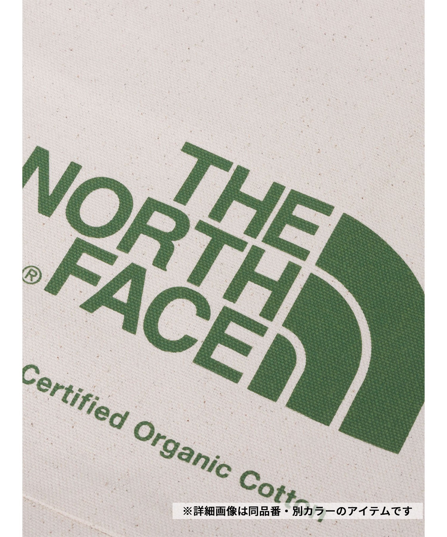 THE NORTH FACE/ザ・ノース・フェイス ショルダーバッグ ORGANIC