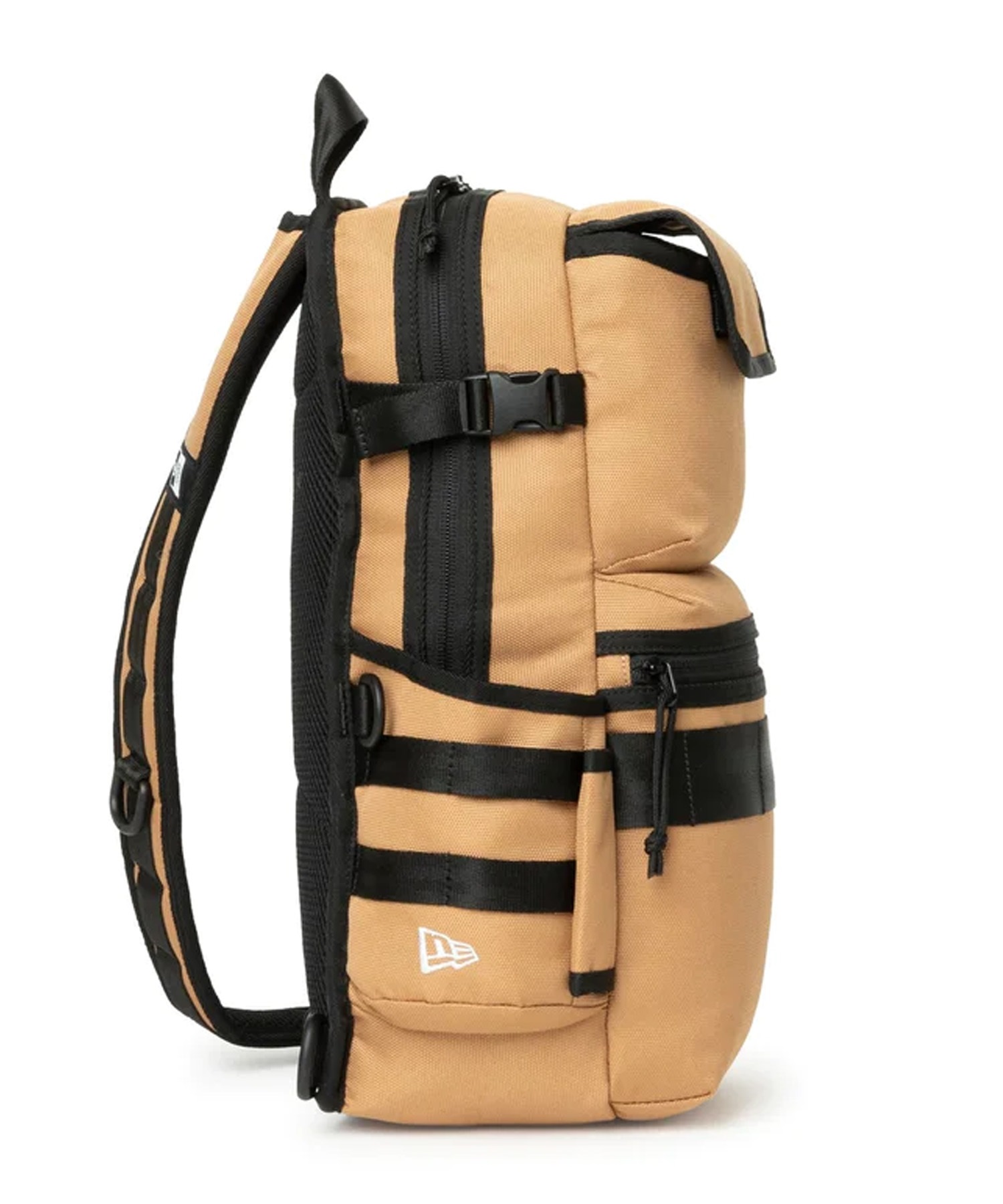 NEW ERA/スリングボディバッグ 12L ライトブロンズ 14108397